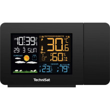 Technisat Imeteo P1 Black Technisat Imeteo P1 Black