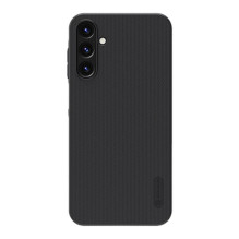 Case - Nillkin Super Frosted Shield Pro Samsung Galaxy A25 5G PC TPU Black