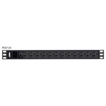 ATEN PE0212G power distribution unit (PDU) ATEN PE0212G power distribution unit (PDU)