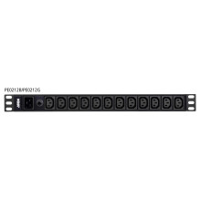 ATEN PE0212G power distribution unit (PDU) ATEN PE0212G power distribution unit (PDU)