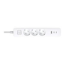 XIAOMI 20W POWER STRIP ( 2C1A ) ES, XMCXB01EU, 64876