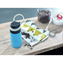 Leifheit Flip 0,35l Light Blue Leifheit Flip 0,35l Light Blue