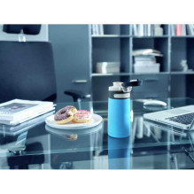 Leifheit Flip 0,35l Light Blue Leifheit Flip 0,35l Light Blue