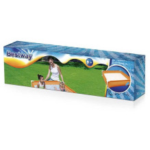 Bestway My First Frame Pool 56217 Bestway My First Frame Pool 56217