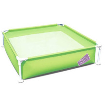 Bestway My First Frame Pool 56217 Bestway My First Frame Pool 56217