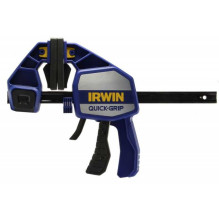 Irwin Quick-Grip XP HD...