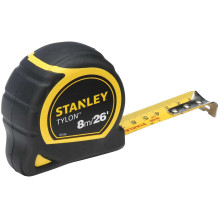 Stanley 8m x 25mm (0-30-656)