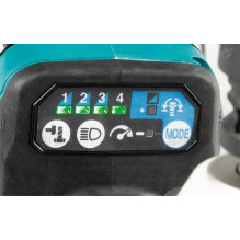 Makita Makita cordless impact wrench DTW300RTJ 18V