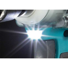 Makita Makita cordless impact wrench DTW300RTJ 18V