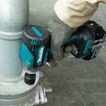 Makita Makita cordless impact wrench DTW300RTJ 18V