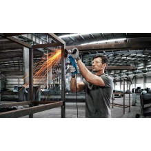 Bosch GWS 9-125 P (0601396506)