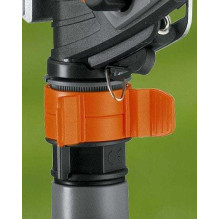 Gardena Gardena Premium surround sprinkler, pulsed and Sector (8136)