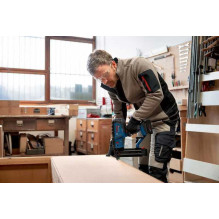 Bosch GNH 18V-50 M...