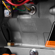 Daewoo GDA 7500DPE-3 Petrol...