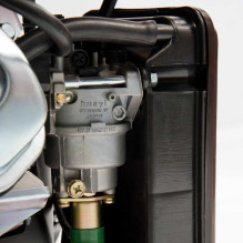 Daewoo GDA 7500DPE-3 Petrol generator 6.5KW 380V