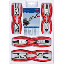 Knipex Circlip pliers set...