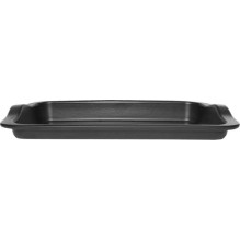 WEBER Baking Plate Made Of Ceramic 39x31cm WEBER Baking Plate Made Of Ceramic 39x31cm