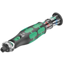 Wera 8009 Zyklop Pocket...