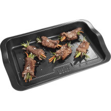 WEBER Baking Plate Made Of Ceramic 39x31cm WEBER Baking Plate Made Of Ceramic 39x31cm