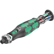 Wera 8009 Zyklop kišenių rinkinys, 13 dalių PH, PZ, TORX, HEX Wera 8009 Zyklop kišenių rinkinys, 13 dalių PH, PZ, TORX, HEX
