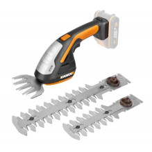 WORX WG801E.9 WORX WG801E.9