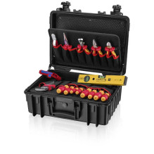 Knipex Knipex tool case...