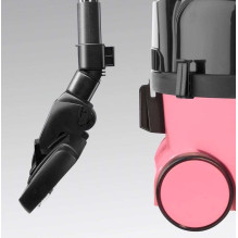 Numatic HET200 Hetty Pink / juoda