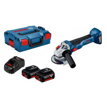 Bosch GWS 18V-10 (06019J4007)