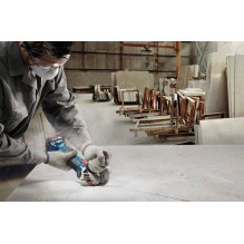 Bosch GWS 18V-10 (06019J4007)