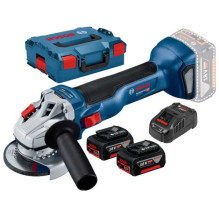 Bosch GWS 18V-10 (06019J4004) Bosch GWS 18V-10 (06019J4004)