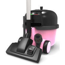 Numatic HET200 Hetty Pink / juoda