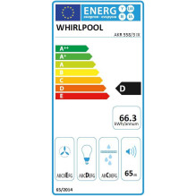 Whirlpool AKR558 / 3IX