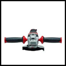 Einhell Einhell angle grinder TE-AG 125 / 1010 CE Q Einhell Einhell angle grinder TE-AG 125 / 1010 CE Q