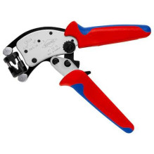 Knipex Self-adjusting...