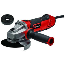 Einhell Einhell angle grinder TE-AG 125 / 1010 CE Q Einhell Einhell angle grinder TE-AG 125 / 1010 CE Q