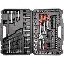Yato Tool wrench set 120...
