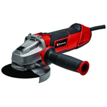 Einhell Einhell angle grinder TE-AG 125 / 1010 CE Q Einhell Einhell angle grinder TE-AG 125 / 1010 CE Q