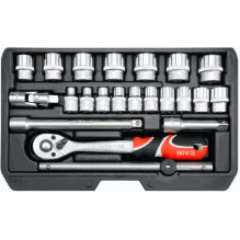 Yato Tool wrench set 22...