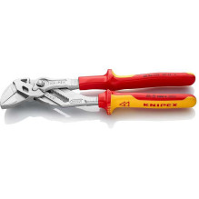 Knipex KNIPEX pliers wrench...