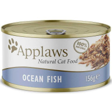APPLAWS Ocean Fish 156g