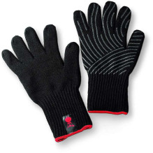 WEBER Heat Resistant Gloves...