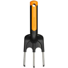 Fiskars Flower Rake Premium...
