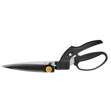 Fiskars Fiskars SmartFit Lawn Edging and Grass Shears GS40 (black)