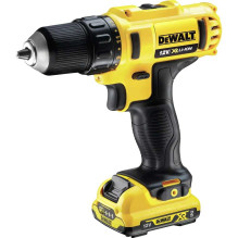 DeWALT DCD710D2-QW