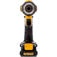 DeWALT DCD710D2-QW