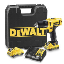 DeWALT DCD710D2-QW
