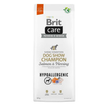BRIT Care Hipoalerginis...