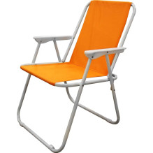 BESK Camping Orange
