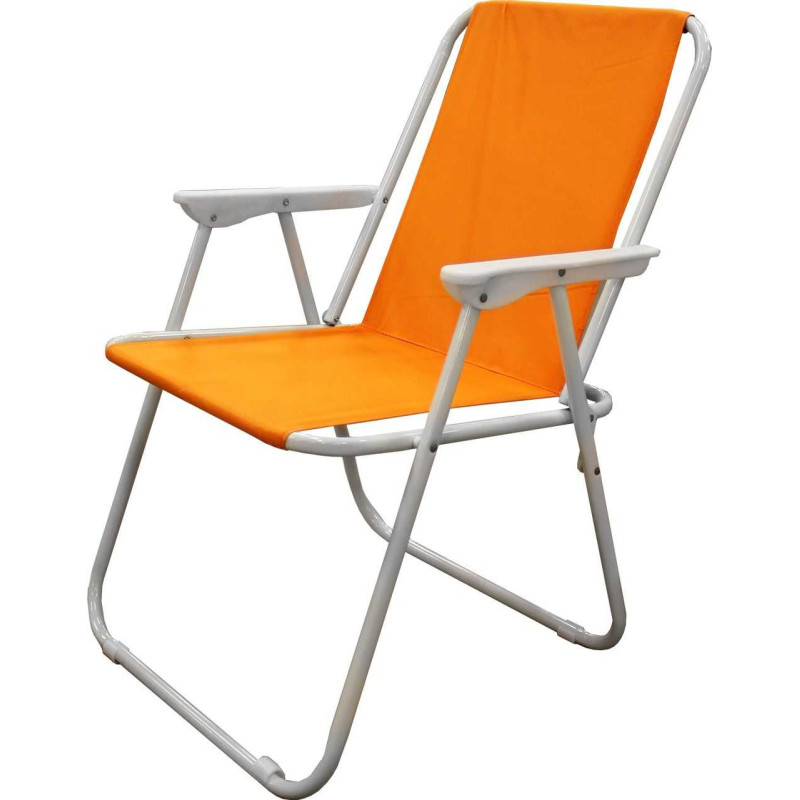 BESK kempingas Orange