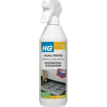 HG Grease Remover 500ml